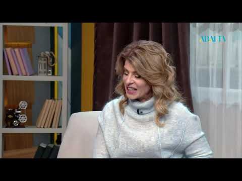 Видео: Вечные ценности. Жанар Сулейманова