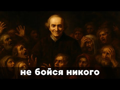 Видео: НЕ БОЙТЕСЬ НИКОГО: используйте правила МАКИАВЕЛЛИ, чтобы завоевать УВАЖЕНИЕ