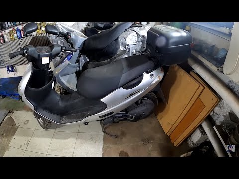 Видео: Целый день одни Suzuki. Рабочий день #22.