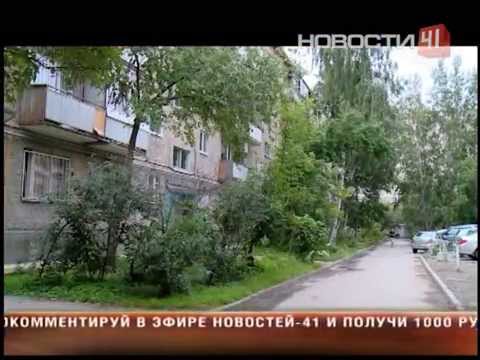Видео: Проводное радио замолчало в квартирах…
