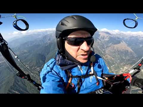 Видео: Маршруты в Бире.                           Нестандартные стандарты.