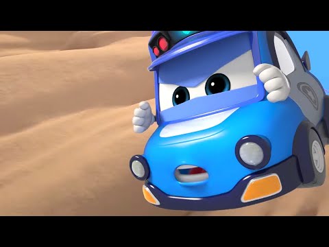 Видео: Школьный автобус Гордон - Новые серии! Добрые мультики про машинки для детей