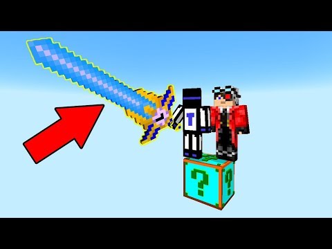 Видео: ВЫЖИВАНИЕ НА ОДНОМ ЛАКИ БЛОКЕ, ИГРАЕМ С ПЛЮРАЛ ЛАКИ БЛОКОМ, КРУТОЙ ЛАКИ БЛОК, 2 СЕЗОН №6