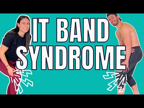 Видео: Понимание синдрома подвздошно-большеберцового тракта