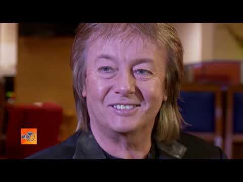 Видео: Chris Norman в гостях у Mixtv