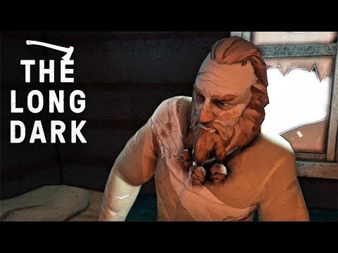 Видео: СКУЧНЕЙШИЕ ЗАДАНИЯ ► The Long Dark - Story Mode #13
