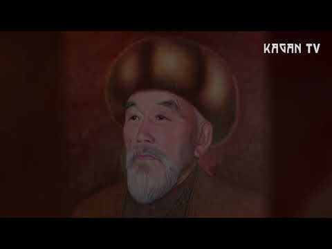 Видео: KAGAN TV | АКЕЛЕРДИН АКЕСИ КАРГА АКЕ