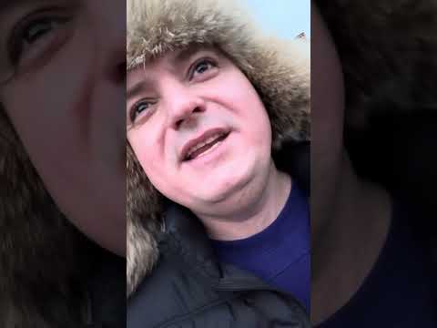 Видео: Зачем мы кормим озимую по мерзлоталой почве?