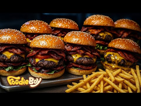 Видео: Вкусно! Корейская популярная еда, подборка Топ10