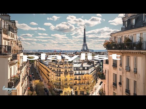 Видео: playlist[cafe] #006 Слишком усердно для понедельника | 4-часовой плейлист для концентрации