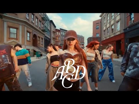 Видео: Учим песню NAYEON - ABCD | Кириллизация