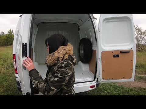 Видео: Тест-драйв автомобиля Соболь 4х4