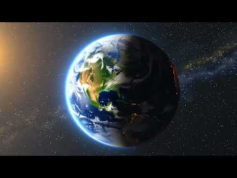 Видео: Этот большой мир (This Big World) (Suno AI)