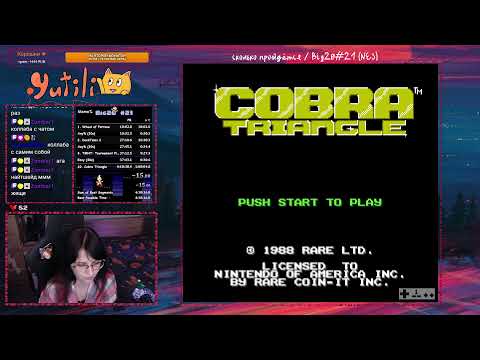 Видео: сколько пройдётся игр из Биг20 кому зачем // just learning to play // марафон ретроигр Big20
