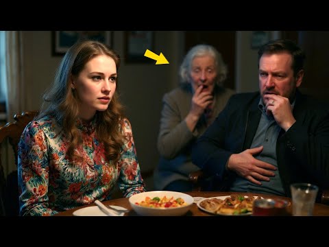 Видео: Я поменяла тарелки, и яд свекрови съел её же любимый сын