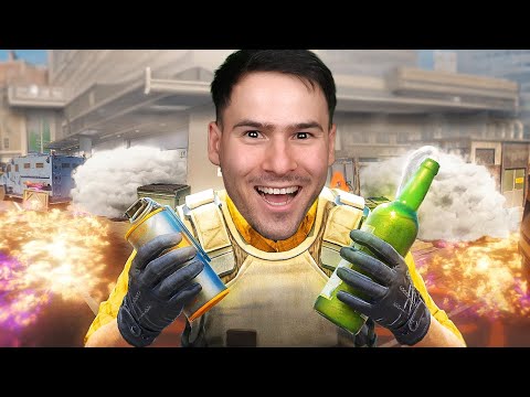 Видео: Пръснах им Каските😈CS2 Premiere Еп.1