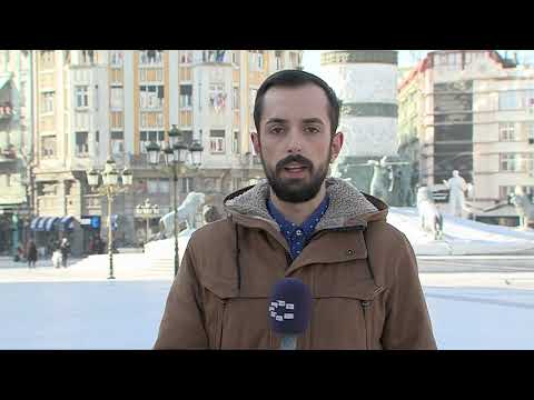 Видео: Скопје - градот со градби и зданија кои со векови се негов препознатлив белег