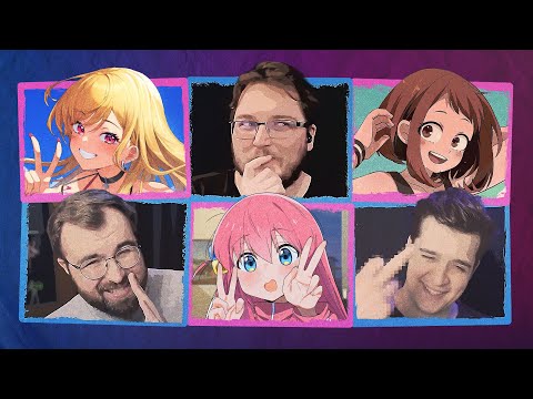 Видео: Фарфоровая кукла - ВСЁ / Япония взялась за аниматоров / Все смотрят Геройскую Академию — НАКАХО