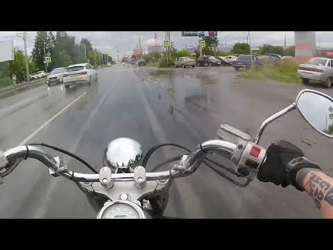 Видео: Пару слов про ПАДЕНИЕ, ЯМАХУ и КАНАЛ