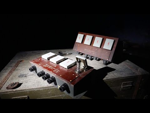 Видео: Радиозавод "Спутник" в Молодечно | Urbex