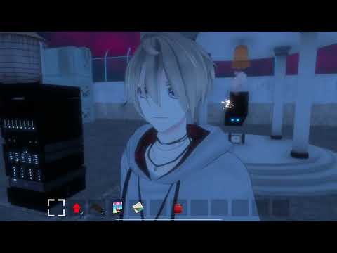 Видео: Love Love School Days- Концовка 4