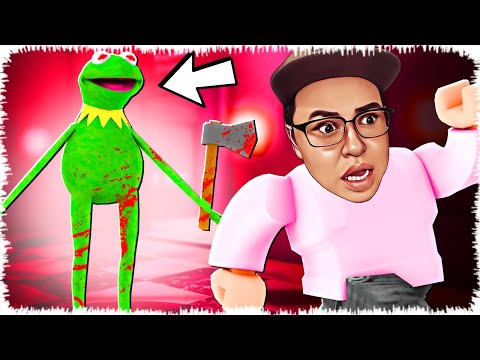 Видео: Жауыз құрбақаның сұмдық оқиғасы | Мықты карта екен!