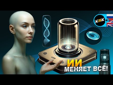 Видео: 7 открытий, которые сделают ИИ