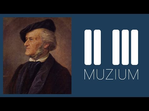 Видео: Вагнер. «Тристан и Изольда»  («Истории по нотам», выпуск 65)