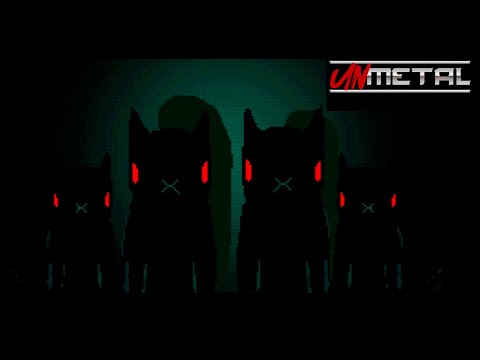 Видео: Прохождение UnMetal►2 серия: Белки-убийцы