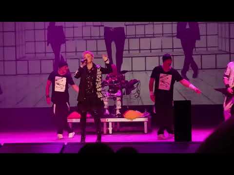 Видео: Маргарита Суханкина "Мираж" концерт в Доме Ученых Академгородка