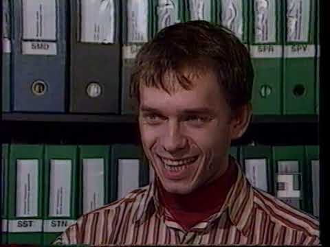 Видео: … До 16 и старше. Тет-а-тет (1 канал «Останкино», 1994)