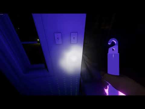 Видео: В полной темноте | Phasmophobia | Режим испытания "Выживание рассудка" | Прохождение #5