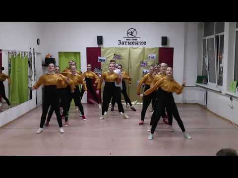 Видео: Танцы, только танцы