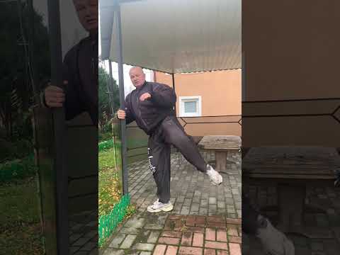 Видео: Урок 66 Рукопашный бой от Петровича