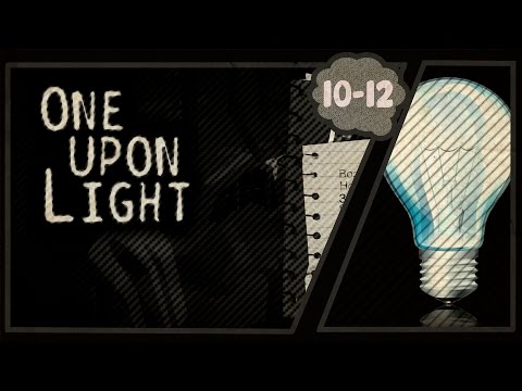 Видео: One Upon Light прохождение (#10-#12)