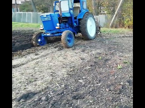 Видео: Т 40  На что обращать особое внимание при покупке этого трактора  Слабые места трактора.