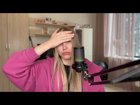 Видео: Без работы. И что происходит за пол года без нее...