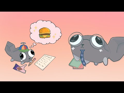 Видео: ОБУЧАЮ ВОЖДЕНИЮ! | Dandy's World