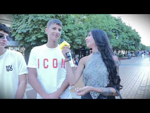 Видео: ТЪРСИ СЕ НАЙ-ПРОВОКАТИВЕН ЧОВЕК НА ВИТОШКА