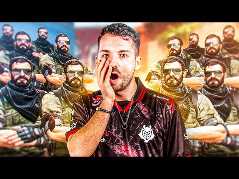 Видео: Сколько новичков нужно, чтобы победить профессиональную команду CS2?