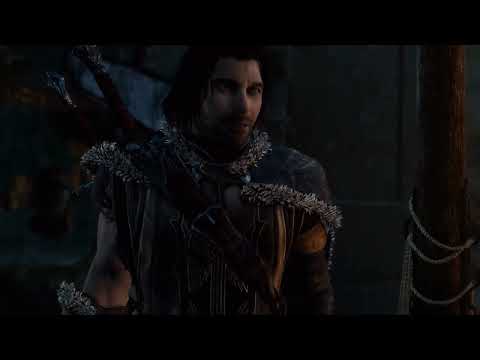 Видео: Middle Earth  Shadow of Mordor | дух Мордору #2| spookymedok