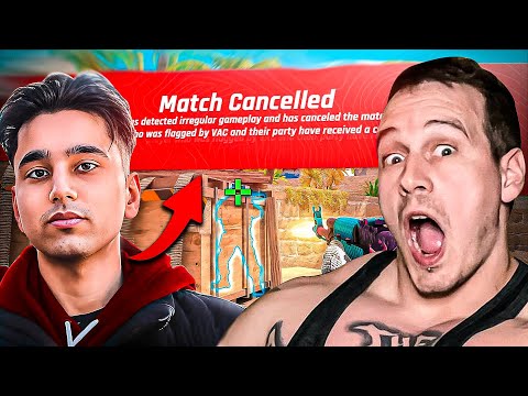 Видео: LOBA РЕАКЦИЯ НА ВАКАУНТНЫЙ БАН D0cC