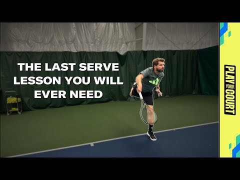 Видео: Как усовершенствовать плавное движение подачи для лёгкой силы