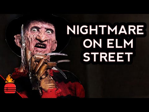 Видео: Nightmare on elm street (1984) Ямаршуу кино вэ?