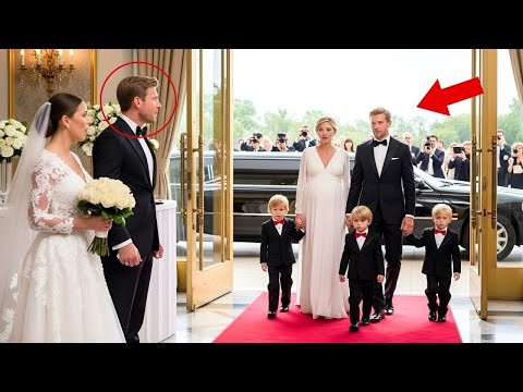 Видео: Он пригласил бедную бывшую жену, чтобы унизить её… Но она приехала с миллиардером в лимузине