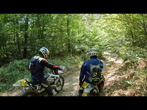Видео: Ком - Емине (ден 5)