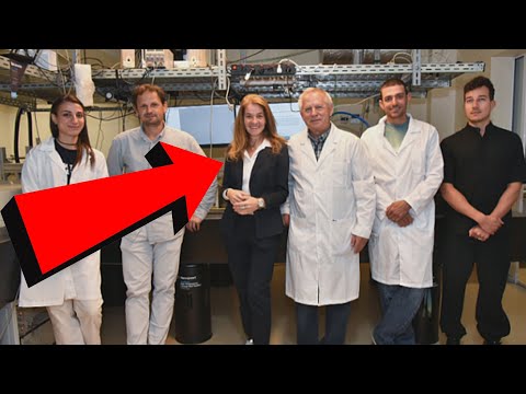 Видео: Български УЧЕНИ създадоха ПО-МОЩНА ЯДРЕНА ЕНЕРГИЯ