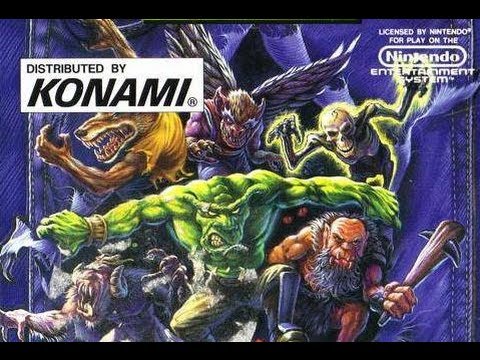 Видео: Batman & Flash Dendy Co-op прохождение  (с Igrog007)