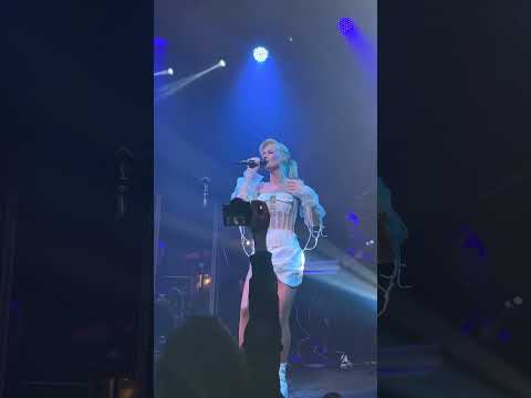 Видео: Юля Паршута-Полярный лёд