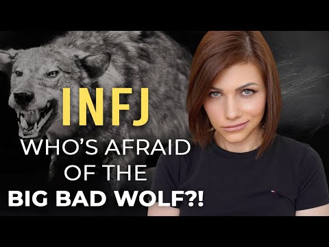 Видео: ПОЧЕМУ INFJ ПУГАЮТ ДРУГИХ (И КАК ЭТИМ ИСПОЛЬЗОВАТЬ)
